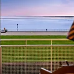 Apartamento Strand-apartment, Strandkorb, Meeresrauschen, Parkplatz *