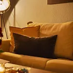 Strand-apartment, Strandkorb, Meeresrauschen, Parkplatz Apartamento Wilhelmshaven