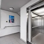 Strand-apartment, Strandkorb, Meeresrauschen, Parkplatz *