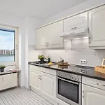 Strand-apartment, Strandkorb, Meeresrauschen, Parkplatz * Wilhelmshaven