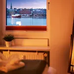 Strand-apartment, Strandkorb, Meeresrauschen, Parkplatz * Wilhelmshaven